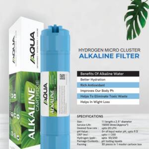 Hydrogen Micro Cluster