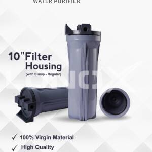 10" Filter Housing - Blue