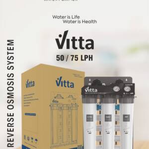 Vitta - 50/75 LPH