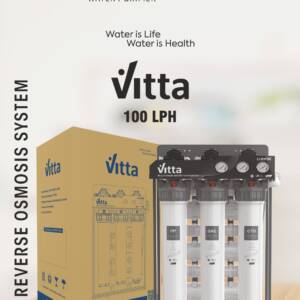 Vitta - 100 LPH