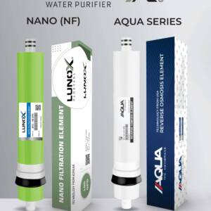 Nano and Aqua Series