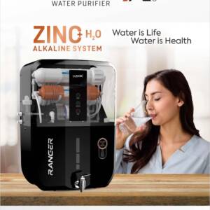 Zink+H2O Alkaline System