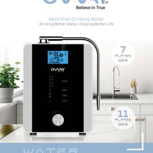 Water Ionizer