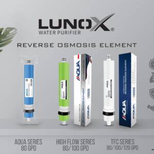 Aqua - High Flow - TFC