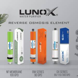 NF Membrane - BW - GX