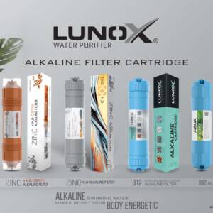 Alkaline Filter Cartridge